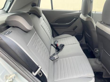 CHEVROLET Agile 1.4 4P LT FLEX, Foto 7