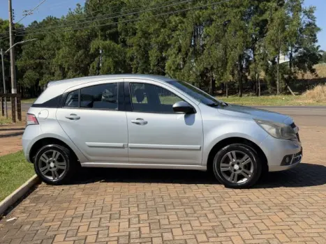 CHEVROLET Agile 1.4 4P LTZ FLEX, Foto 4