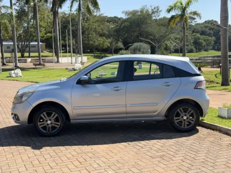 CHEVROLET Agile 1.4 4P LTZ FLEX, Foto 5