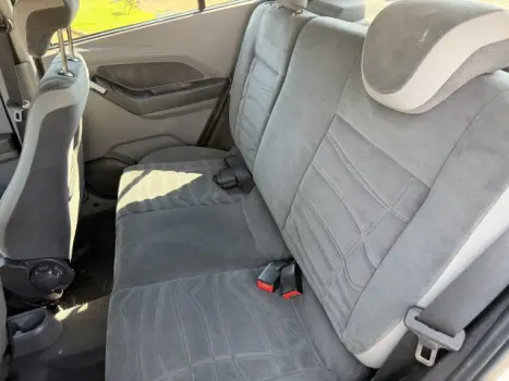 CHEVROLET Agile 1.4 4P LTZ FLEX, Foto 9