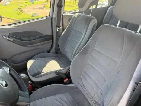 CHEVROLET Agile 1.4 4P LTZ FLEX, Foto 11