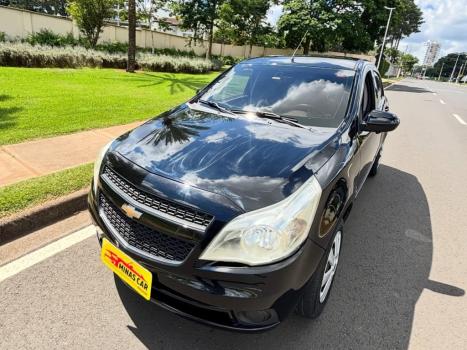 CHEVROLET Agile 1.4 4P LT FLEX, Foto 2