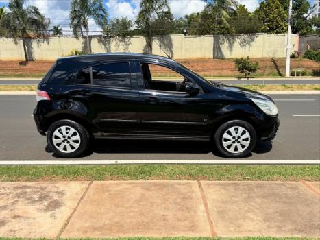 CHEVROLET Agile 1.4 4P LT FLEX, Foto 5