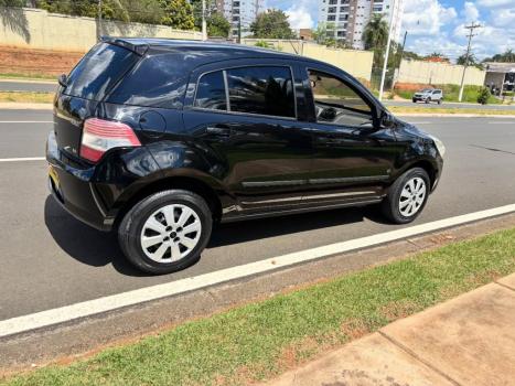 CHEVROLET Agile 1.4 4P LT FLEX, Foto 6