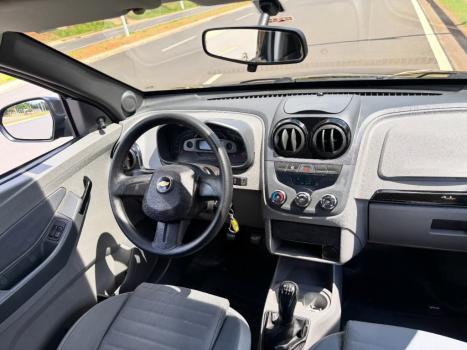 CHEVROLET Agile 1.4 4P LT FLEX, Foto 7