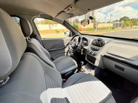 CHEVROLET Agile 1.4 4P LT FLEX, Foto 8