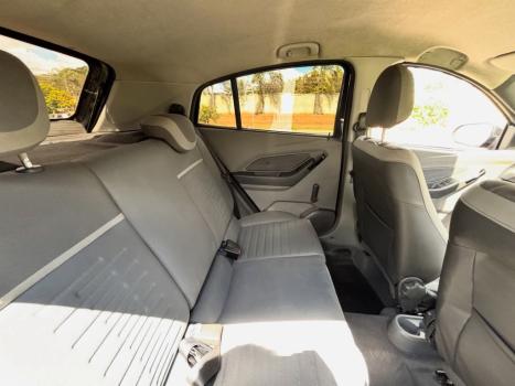 CHEVROLET Agile 1.4 4P LT FLEX, Foto 9