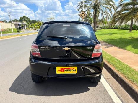 CHEVROLET Agile 1.4 4P LT FLEX, Foto 10