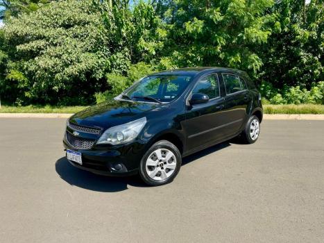 CHEVROLET Agile 1.4 4P LT FLEX, Foto 1