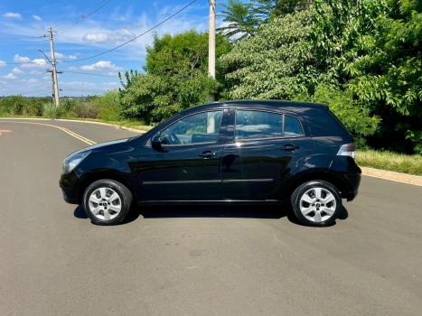 CHEVROLET Agile 1.4 4P LT FLEX, Foto 2