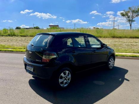 CHEVROLET Agile 1.4 4P LT FLEX, Foto 5