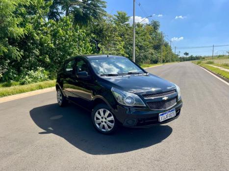 CHEVROLET Agile 1.4 4P LT FLEX, Foto 7