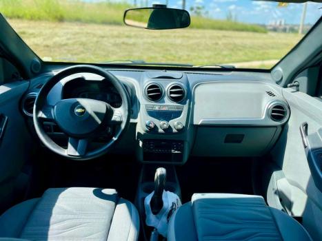 CHEVROLET Agile 1.4 4P LT FLEX, Foto 9