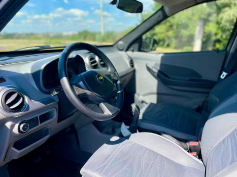 CHEVROLET Agile 1.4 4P LT FLEX, Foto 10