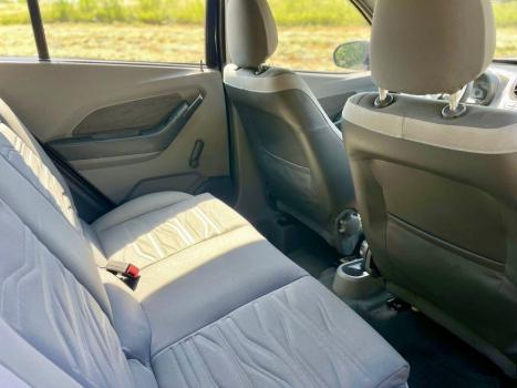 CHEVROLET Agile 1.4 4P LT FLEX, Foto 11