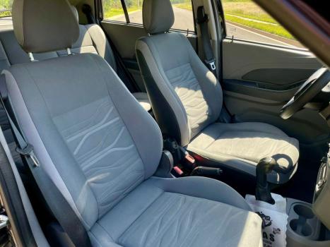 CHEVROLET Agile 1.4 4P LT FLEX, Foto 12