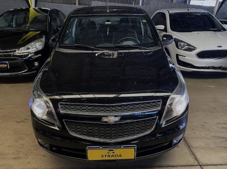 CHEVROLET Agile 1.4 4P LTZ FLEX, Foto 3