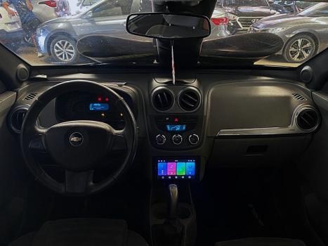 CHEVROLET Agile 1.4 4P LTZ FLEX, Foto 6