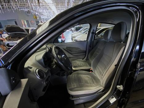 CHEVROLET Agile 1.4 4P LTZ FLEX, Foto 7