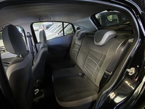 CHEVROLET Agile 1.4 4P LTZ FLEX, Foto 8