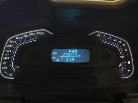 CHEVROLET Agile 1.4 4P LTZ FLEX, Foto 9