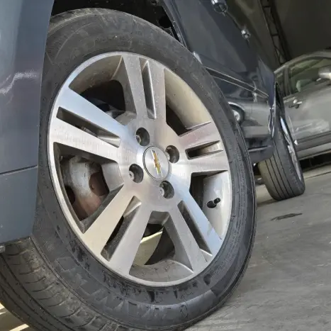 CHEVROLET Agile 1.4 4P LTZ FLEX, Foto 3