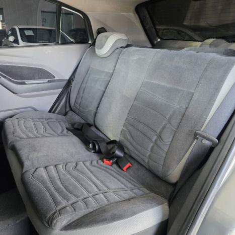 CHEVROLET Agile 1.4 4P LTZ FLEX, Foto 8