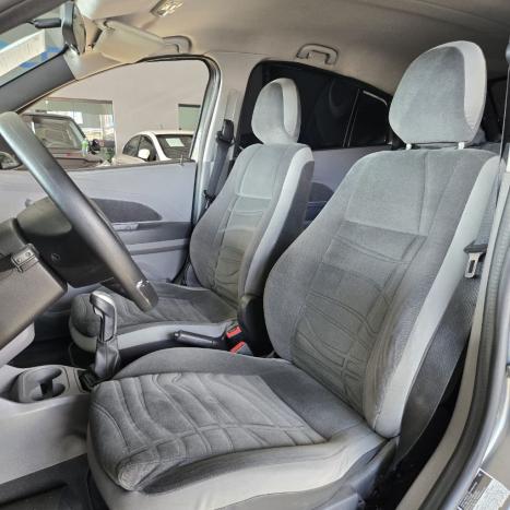 CHEVROLET Agile 1.4 4P LTZ FLEX, Foto 9