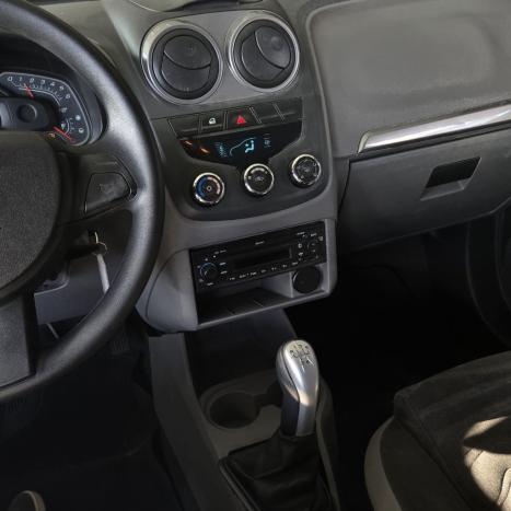 CHEVROLET Agile 1.4 4P LTZ FLEX, Foto 12