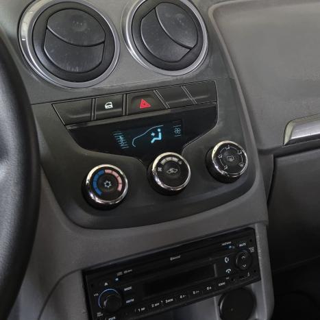 CHEVROLET Agile 1.4 4P LTZ FLEX, Foto 13