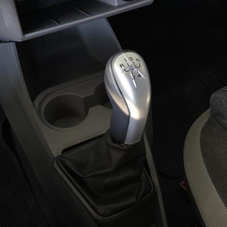 CHEVROLET Agile 1.4 4P LTZ FLEX, Foto 14