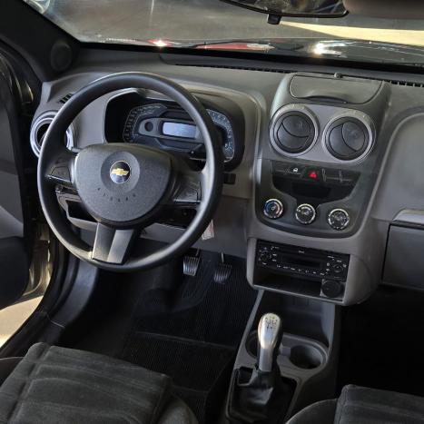 CHEVROLET Agile 1.4 4P LTZ FLEX, Foto 15