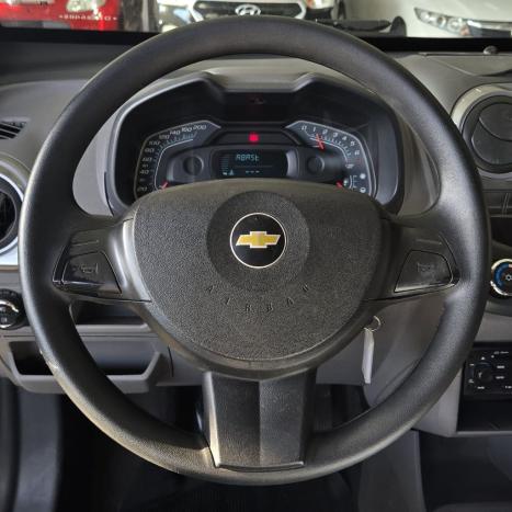 CHEVROLET Agile 1.4 4P LTZ FLEX, Foto 16
