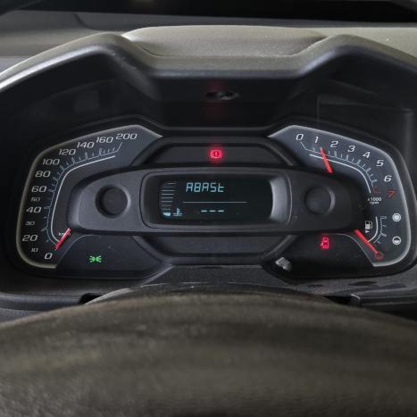 CHEVROLET Agile 1.4 4P LTZ FLEX, Foto 17