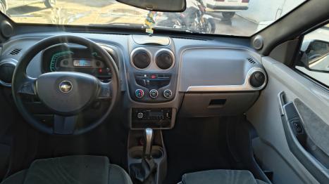 CHEVROLET Agile 1.4 4P LTZ FLEX, Foto 8