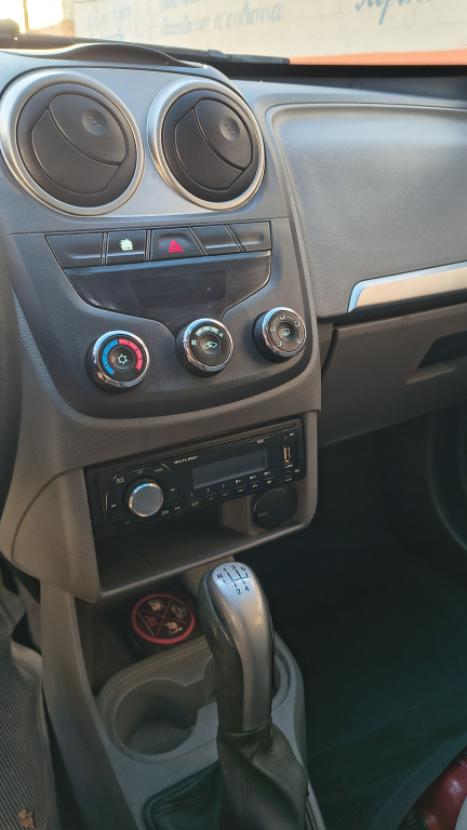 CHEVROLET Agile 1.4 4P LTZ FLEX, Foto 13