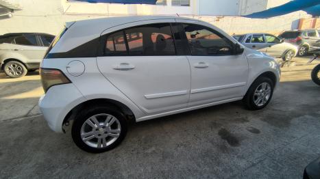 CHEVROLET Agile 1.4 4P LTZ FLEX, Foto 3