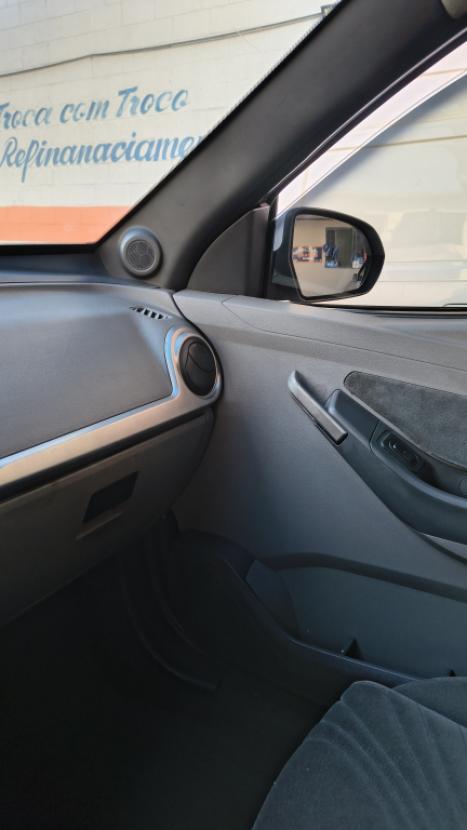 CHEVROLET Agile 1.4 4P LTZ FLEX, Foto 11
