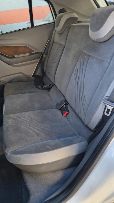 CHEVROLET Agile 1.4 4P LTZ FLEX, Foto 12