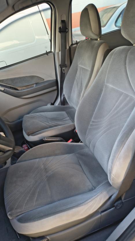 CHEVROLET Agile 1.4 4P LTZ FLEX, Foto 10
