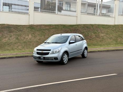 CHEVROLET Agile 1.4 4P LT FLEX, Foto 1