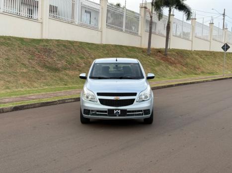 CHEVROLET Agile 1.4 4P LT FLEX, Foto 2