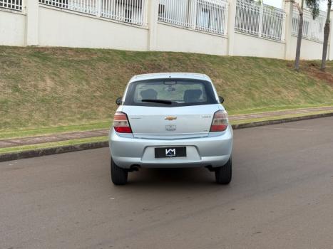 CHEVROLET Agile 1.4 4P LT FLEX, Foto 5