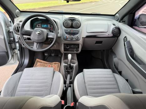 CHEVROLET Agile 1.4 4P LT FLEX, Foto 7
