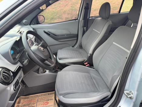 CHEVROLET Agile 1.4 4P LT FLEX, Foto 8