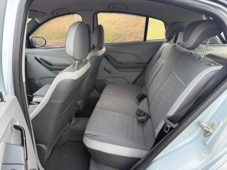 CHEVROLET Agile 1.4 4P LT FLEX, Foto 9
