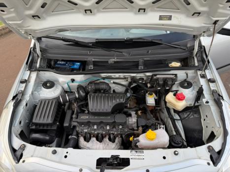 CHEVROLET Agile 1.4 4P LT FLEX, Foto 10
