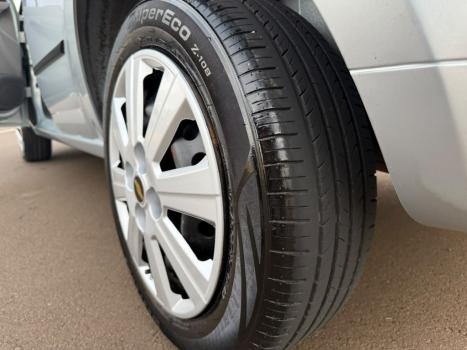 CHEVROLET Agile 1.4 4P LT FLEX, Foto 11