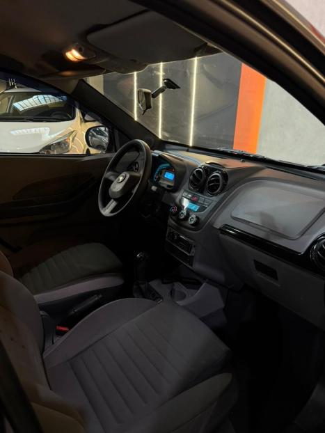 CHEVROLET Agile 1.4 4P LTZ FLEX, Foto 7