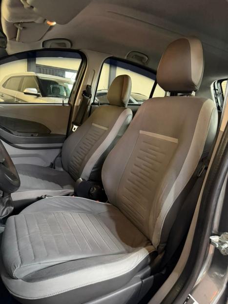 CHEVROLET Agile 1.4 4P LTZ FLEX, Foto 8